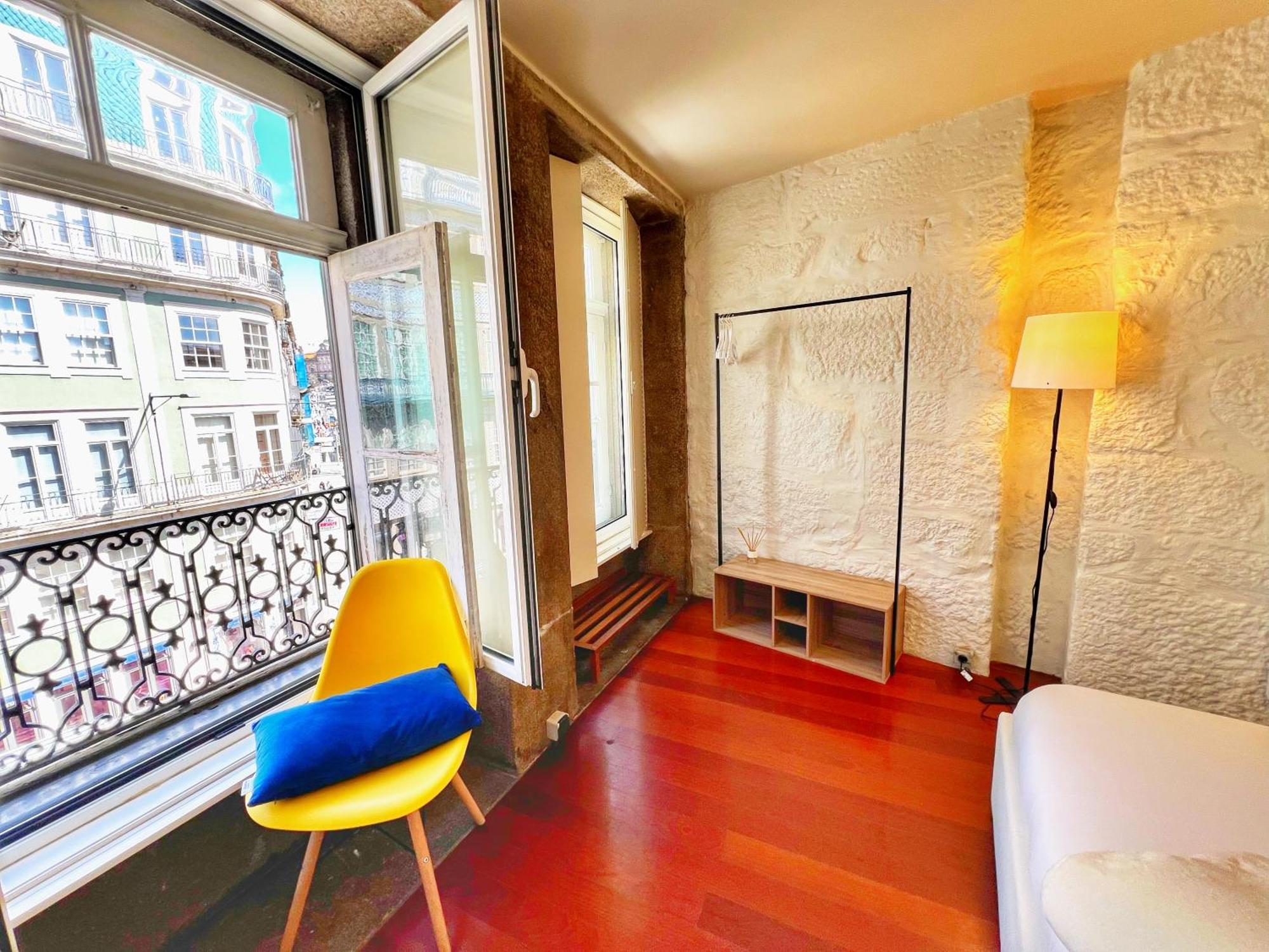Porto Suites Exterior foto